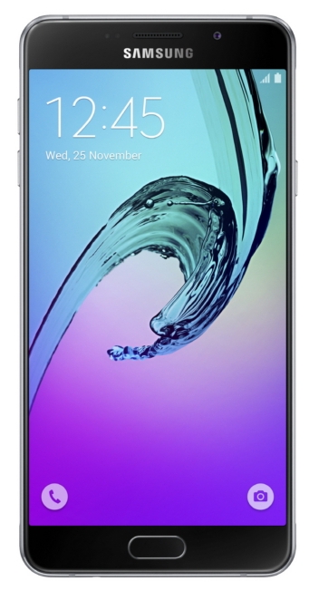 Samsung Galaxy A7 (2016) SM-A710F recovery